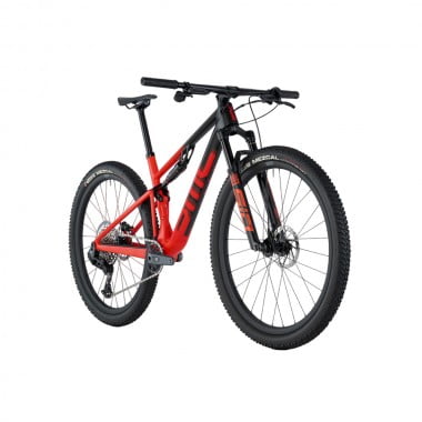 2024 BMC Fourstroke 01 TWO Mountain Bike KINGCYCLESPORT