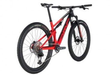 2024 BMC Fourstroke 01 TWO Mountain Bike KINGCYCLESPORT