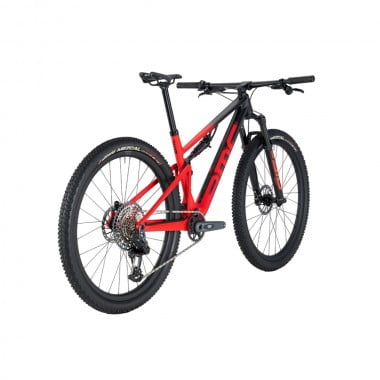 2024 BMC Fourstroke 01 TWO Mountain Bike KINGCYCLESPORT