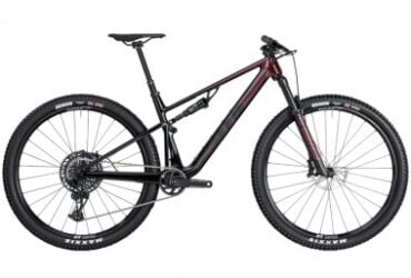 2024 BMC Fourstroke LT ONE Mountain Bike KINGCYCLESPORT