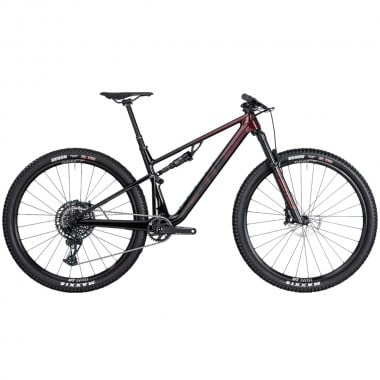 2024 BMC Fourstroke LT ONE Mountain Bike KINGCYCLESPORT