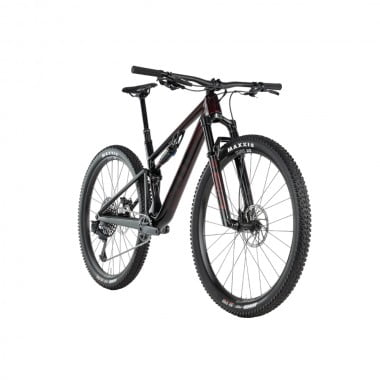 2024 BMC Fourstroke LT ONE Mountain Bike KINGCYCLESPORT