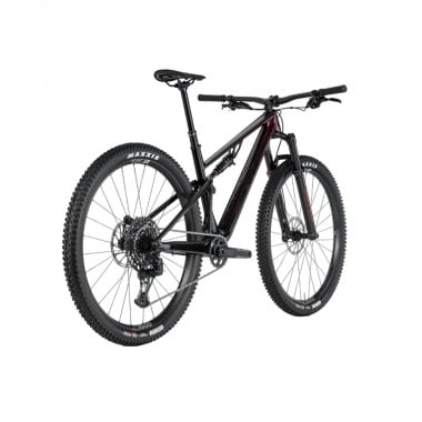 2024 BMC Fourstroke LT ONE Mountain Bike KINGCYCLESPORT