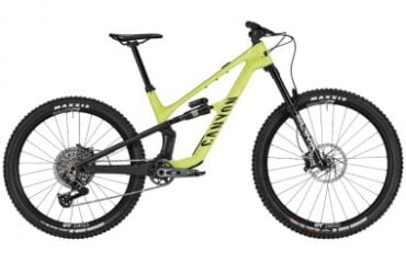 2024 Canyon Spectral CF 9 Mountain Bike KINGCYCLESPORT