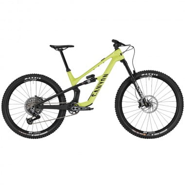 2024 Canyon Spectral CF 9 Mountain Bike KINGCYCLESPORT