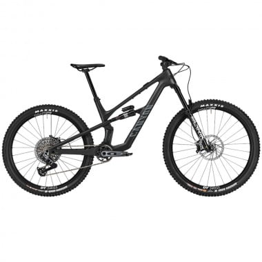 2024 Canyon Spectral CF 9 Mountain Bike KINGCYCLESPORT