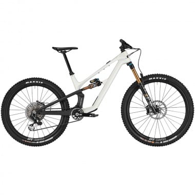 2024 Canyon Spectral CF LTD Mountain Bike KINGCYCLESPORT