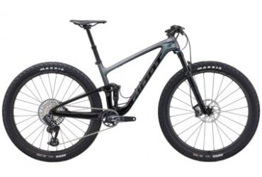 2024 Giant Anthem Advanced 29 1 Mountain Bike KINGCYCLESPORT