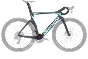 2023 Bianchi OLTRE PRO Frame Kit (RACYCLE SPORT)