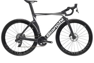 2023 Bianchi OLTRE PRO SRAM Force Etap Axs Road Bike (RACYCLE SPORT)