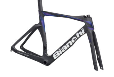 2023 Bianchi OLTRE RC Durace Frame Kit (RACYCLE SPORT)