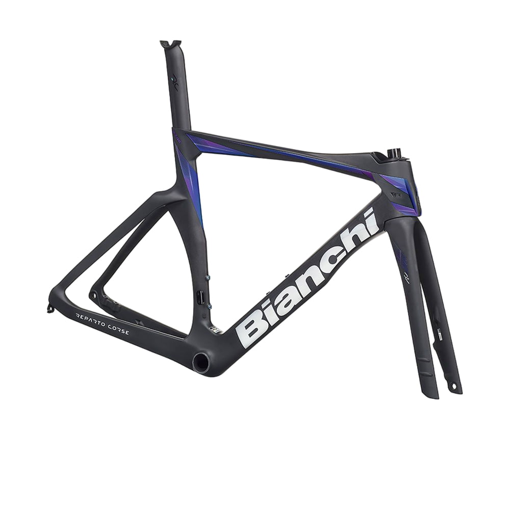 2023 Bianchi OLTRE RC Durace Frame Kit (RACYCLE SPORT)