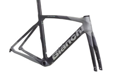 2023 Bianchi OLTRE XR4 Disc Frame Kit (RACYCLE SPORT)