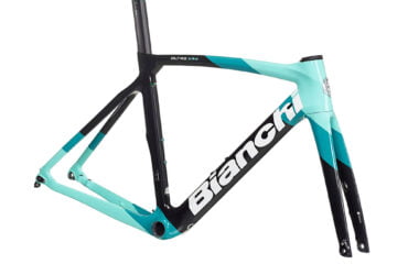 2023 Bianchi OLTRE XR4 Disc XC Frame Kit (RACYCLE SPORT)