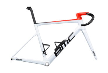 2023 BMC Teammachine SLR01 MOD P2P (RACYCLE SPORT)