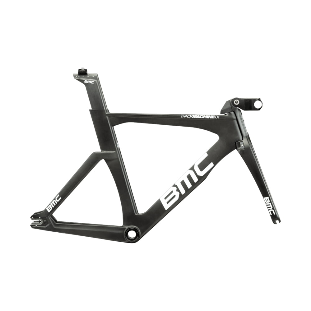 2023 BMC Trackmachine 01 Frameset (RACYCLE SPORT)