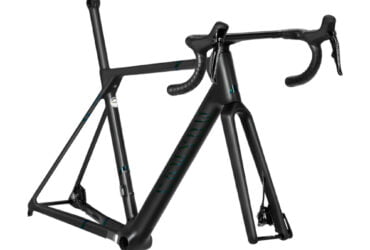 2023 Canyon Ultimate CFR Disc Frame And Brake Kit (RACYCLE SPORT)