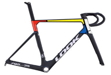 2023 Look 795 Blade RS Iconic Edition Frameset (RACYCLE SPORT)