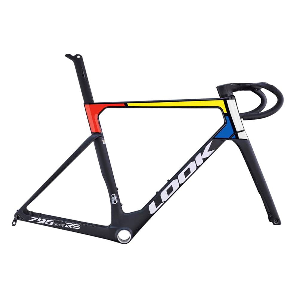 2023 Look 795 Blade RS Iconic Edition Frameset (RACYCLE SPORT)