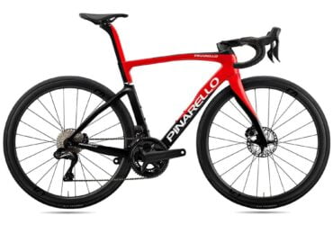 2023 Pinarello F7 Disc Ultegra Di2 Road Bike (RACYCLE SPORT)