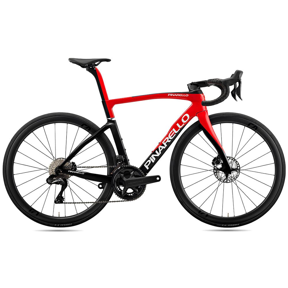 2023 Pinarello F7 Disc Ultegra Di2 Road Bike (RACYCLE SPORT)