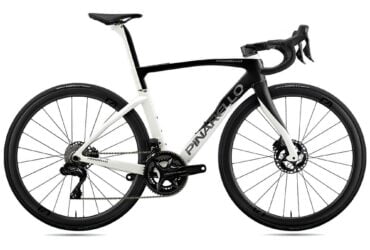 2023 Pinarello F9 Dura Ace Di2 Road Bike (RACYCLE SPORT)