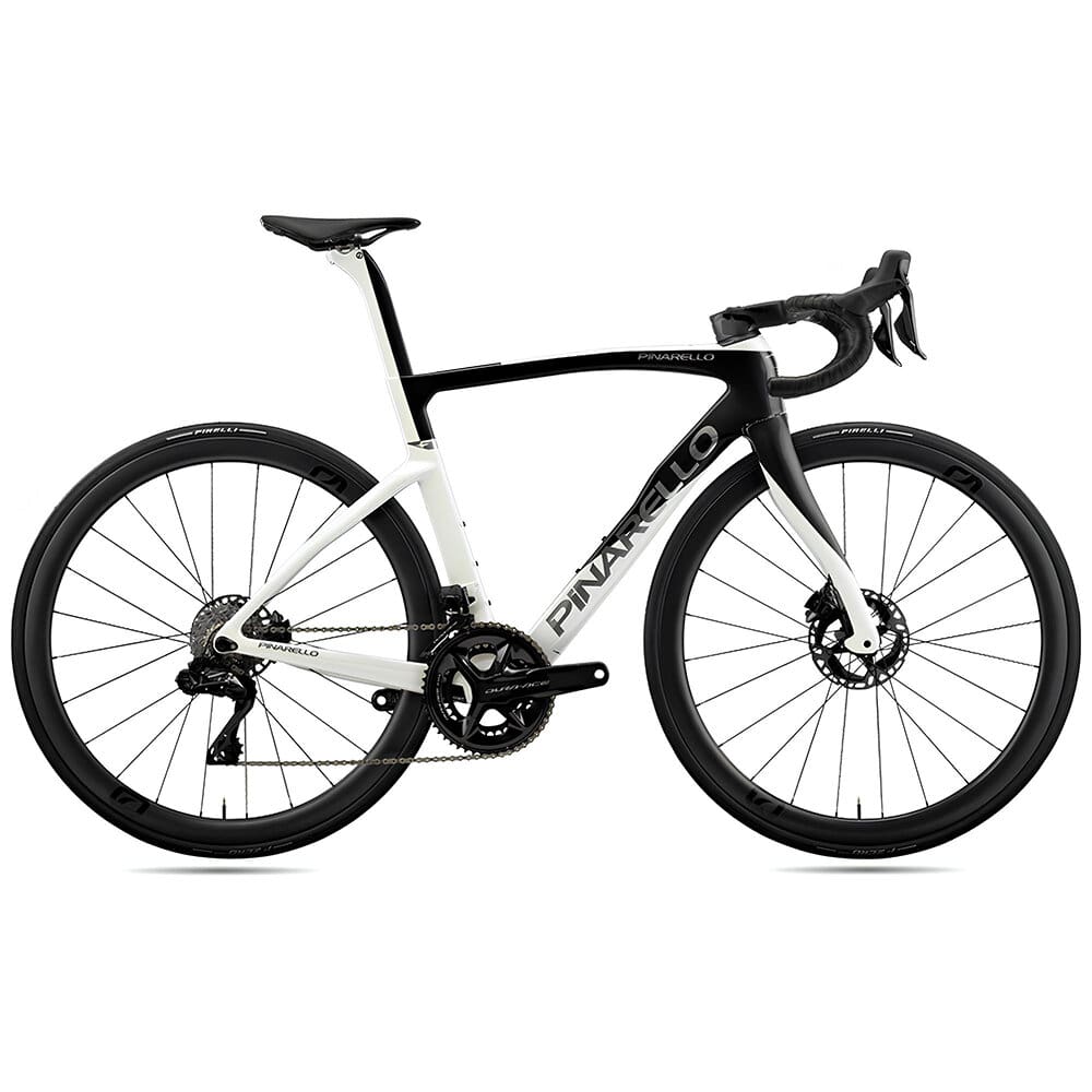 2023 Pinarello F9 Dura Ace Di2 Road Bike (RACYCLE SPORT)