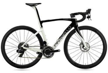 2023 Pinarello F9 SRAM Red AXS Road Bike (RACYCLE SPORT)