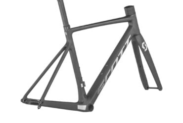 2023 Scott Addict RC Ultimate HMX SL Frame Set (RACYCLE SPORT)