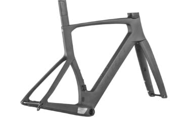 2023 Scott Foil RC Ultimate HMX SL Frame Set (RACYCLE SPORT)