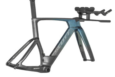 2023 Scott Plasma RC TT HMX Frame Set (RACYCLE SPORT)