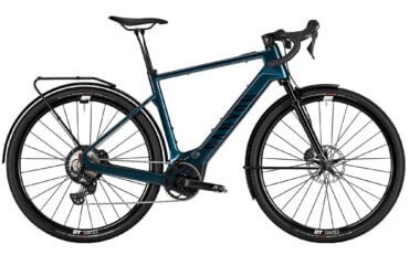 2024 Canyon Grizl:ON CF Daily Road Bike (RACYCLE SPORT)