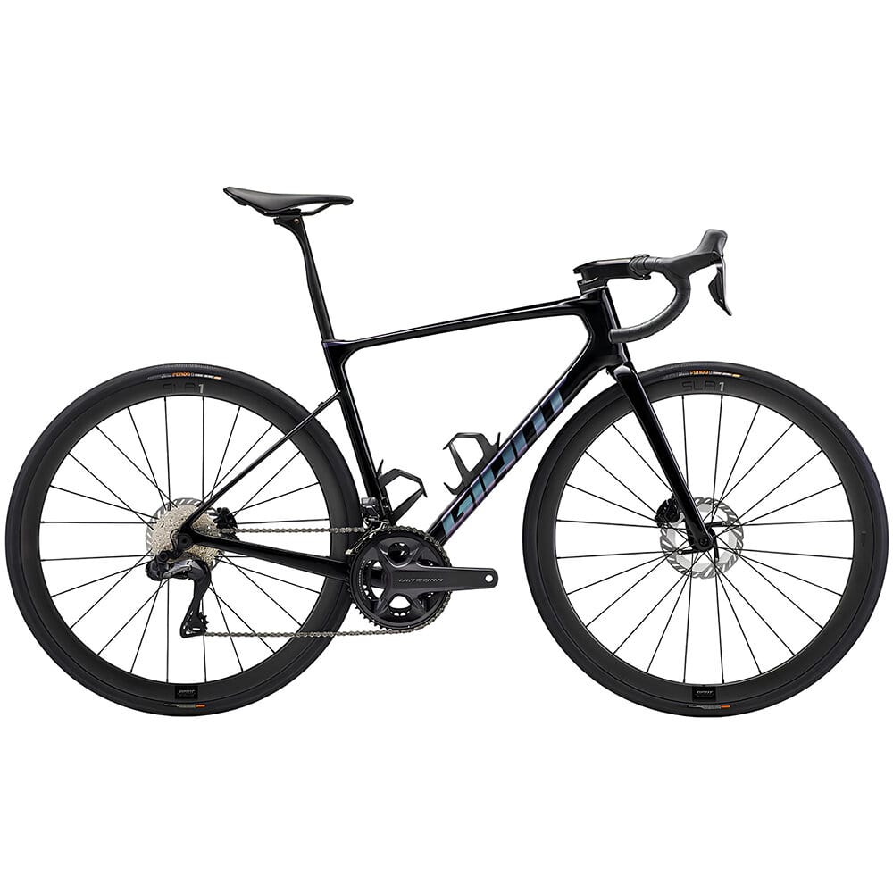 2024 Giant Defy Advanced Pro 0 Road Bike (RACYCLE SPORT)