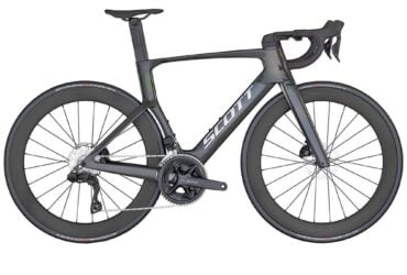 2024 Scott Foil Rc 20 Road Bike (RACYCLE SPORT)