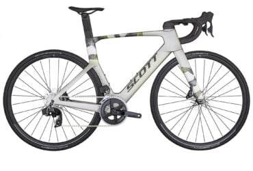 2024 Scott Foil Rc 30 Road Bike (RACYCLE SPORT)