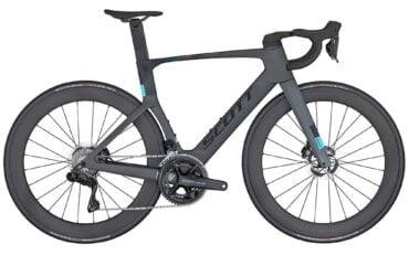 2024 Scott Foil Rc Pro Road Bike (RACYCLE SPORT)