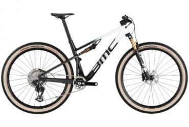 2024 BMC Fourstroke 01 LTD Mountain Bike (KINGCYCLESPORT)