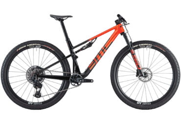 2024 BMC Fourstroke 01 ONE Mountain Bike (ALANBIKESHOP)