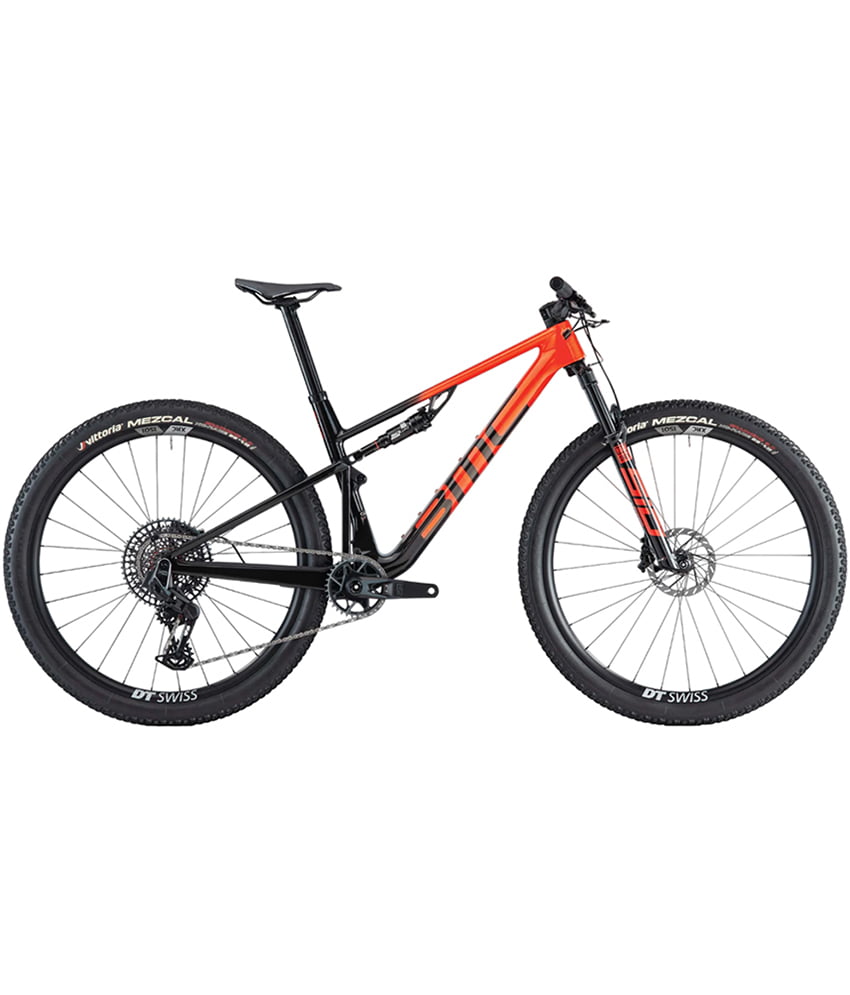 2024 BMC Fourstroke 01 ONE Mountain Bike (ALANBIKESHOP)