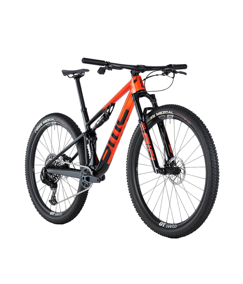 2024 BMC Fourstroke 01 ONE Mountain Bike (ALANBIKESHOP)