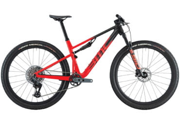 2024 BMC Fourstroke 01 TWO Mountain Bike (ALANBIKESHOP)