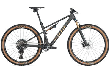 2024 BMC Fourstroke LT LTD Mountain Bike (ALANBIKESHOP)