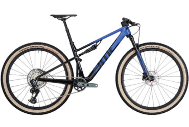 2024 BMC Fourstroke ONE Mountain Bike (ALANBIKESHOP)