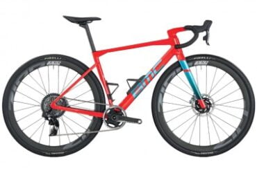 2024 BMC Kaius 01 LTD Road Bike (KINGCYCLESPORT)