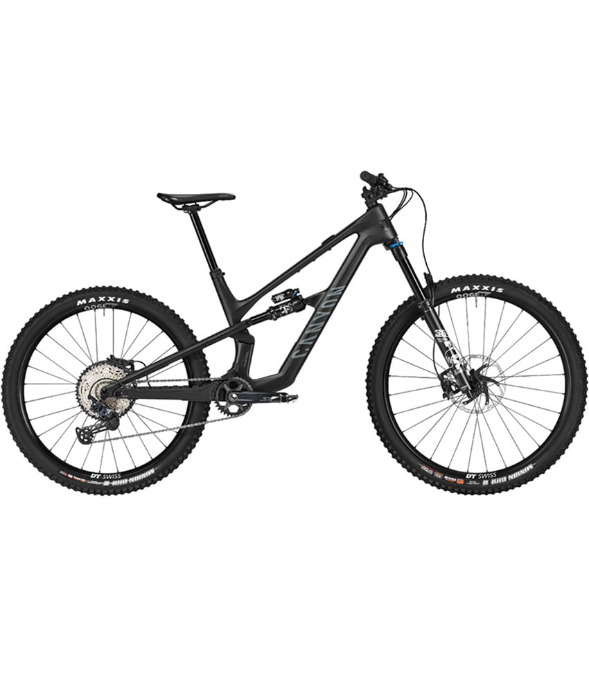 2024 Canyon Spectral CF 7 Mountain Bike (ALANBIKESHOP)