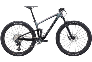 2024 Giant Anthem Advanced 29 1 Mountain Bike (ALANBIKESHOP)