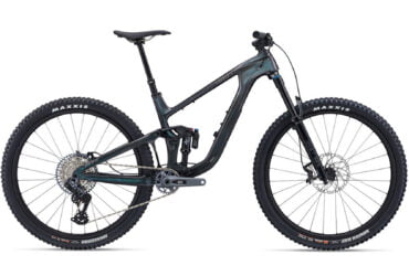 2024 Giant Trance X Advanced 1 Mountain Bike (ALANBIKESHOP)