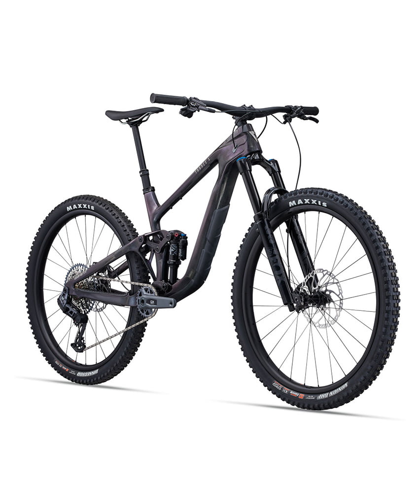 2024 Giant Trance X Advanced 1 Mountain Bike (ALANBIKESHOP)