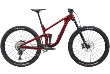 2024 Giant Trance X Advanced 2 Mountain Bike (ALANBIKESHOP)