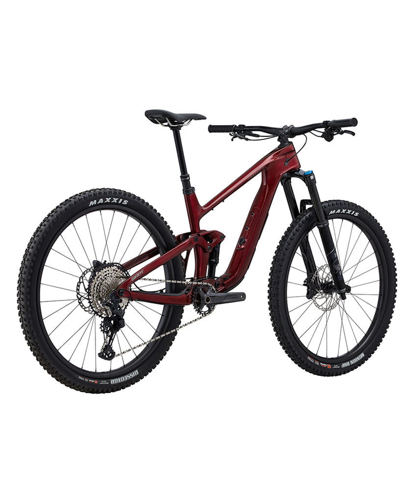 2024 Giant Trance X Advanced 2 Mountain Bike (ALANBIKESHOP)